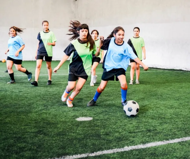 Einladung zum Fachgespräch: „Geschlechtergerechtigkeit im Sport – feministische und queere Perspektiven“ am 25. Mai 2023 um 18 Uhr (Sitzungssaal Rathaus, 1.OG)