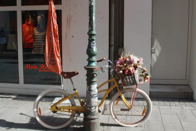 Stadtradeln 2024 – Für weniger Treibhausgase gemeinsam auf dem Fahrrad