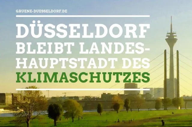 Düsseldorfer Handwerker wollen von Diesel auf Elektro umsteigen