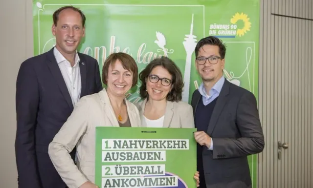 Mitgliederversammlung am 22. Mai