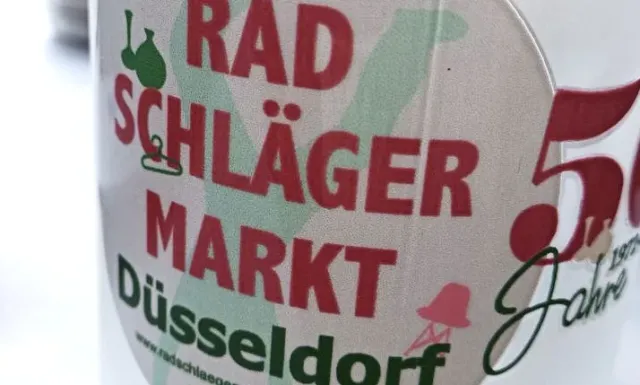 Zukunft des Radschlägermarktes