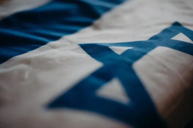 Bekenntnis zu Israel
