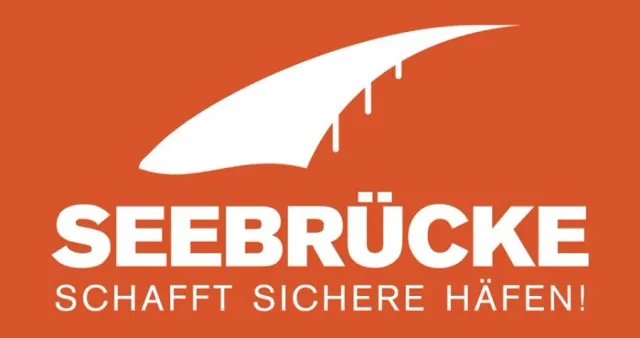 Internationale Bewegung Seebrücke