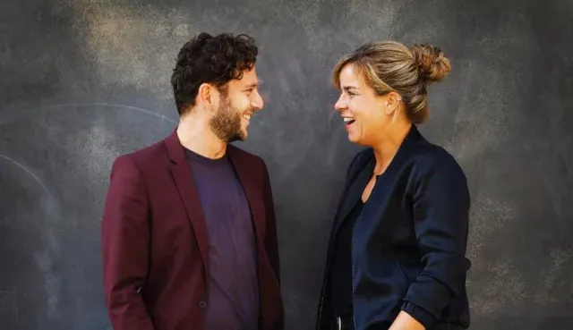 Mona Neubaur und Felix Banaszak treten erneut als Landesvorsitzende an