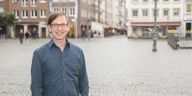 Haushaltsrede 2019 Fraktionssprecher Norbert Czerwinski