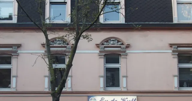 Bauvorhaben Oberbilker 32