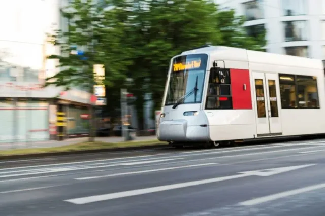 Einladung zum digitalen Fachgespräch: „Zukunft des Öffentlichen Nahverkehrs“ am 29.September 2022 um 18 Uhr