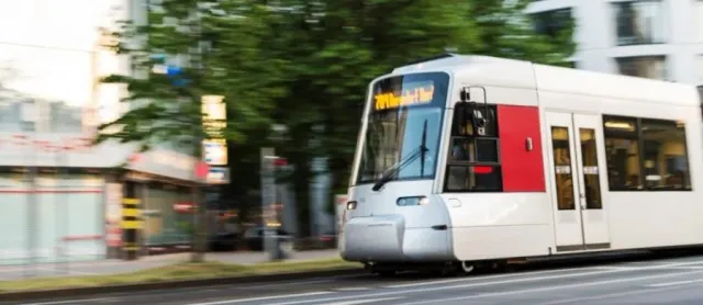 FAQ zum Führungswechsel bei der Rheinbahn