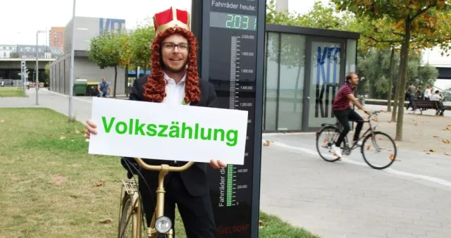 König*innen der Straße
